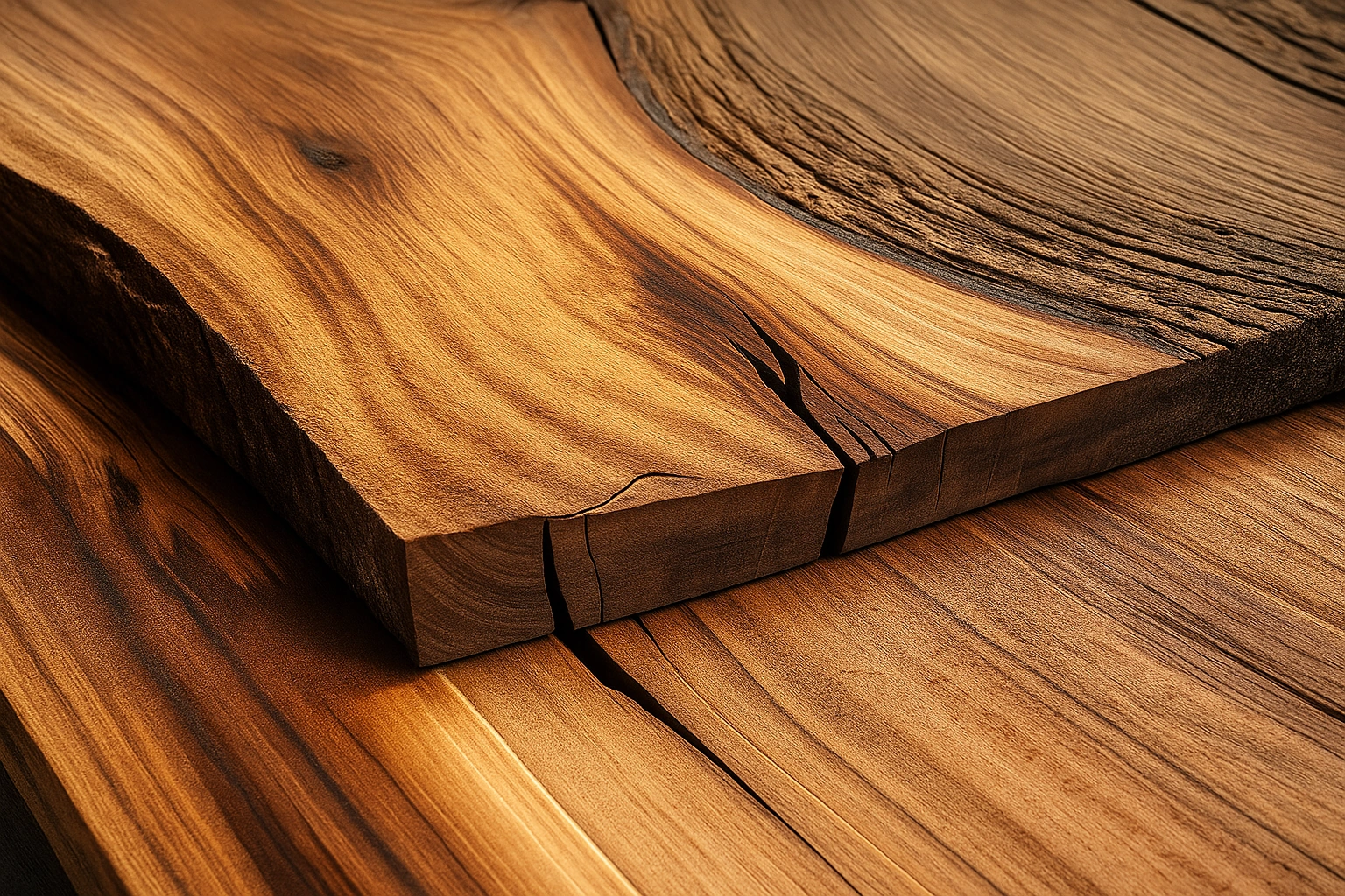 Atelier d'ébénisterie Créations Bymel