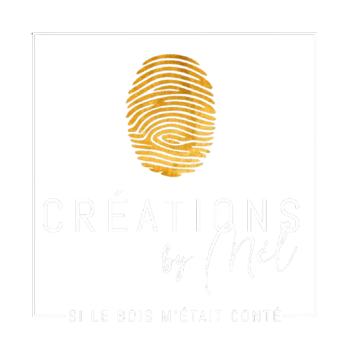 Logo Créations Bymel